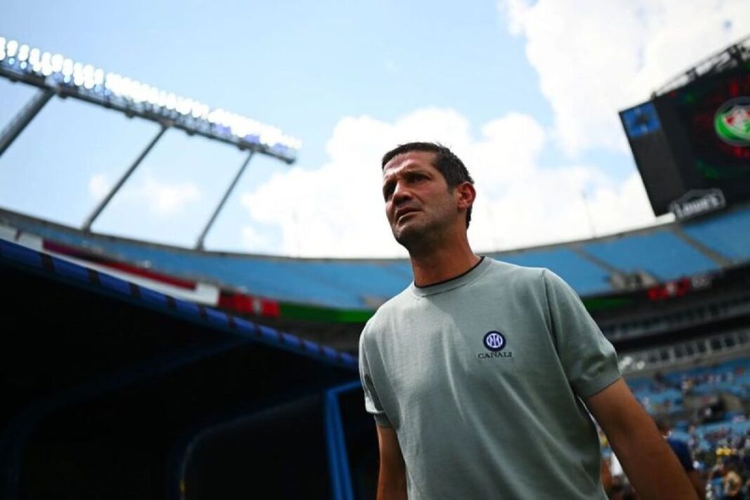 Inter Katup Tahun di Puncak Klasemen, Chivu Puas