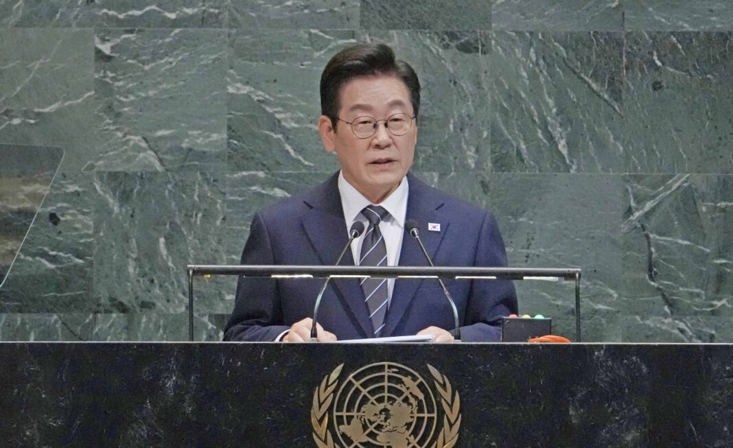 Krisis Populasi di Korsel Makin Ngeri, Lebih dari 4 Ribu Sekolah Ditutup