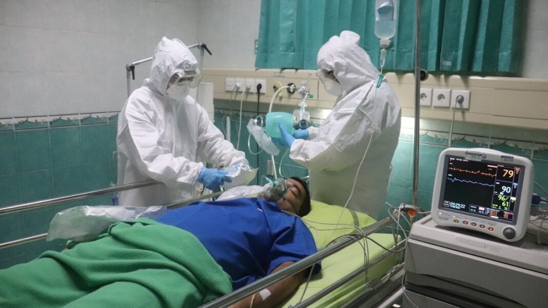 Kronologi Wanita Surabaya Idap Diabetes di Usia 29 Tahun, Sempat Koma 12 Hari