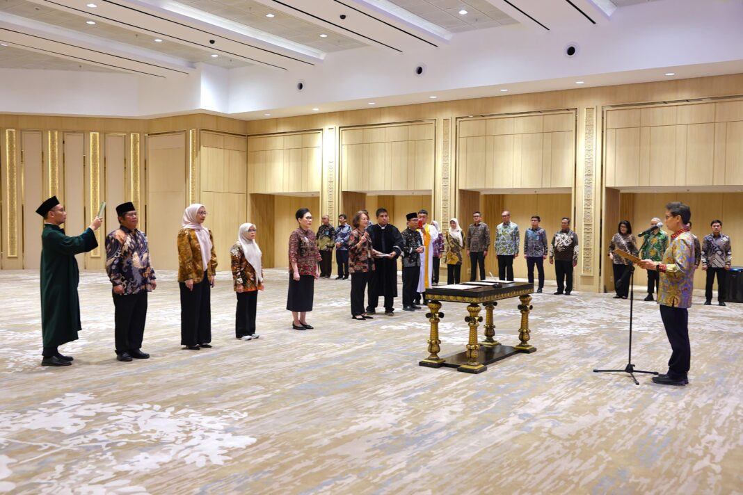 Pemkot Ambon edukasi keluarga buat tangkal judi online