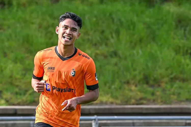 SEA Games: Skuad Timnas U-22 Lengkap, Indra Sjafri Move On dari Marselino