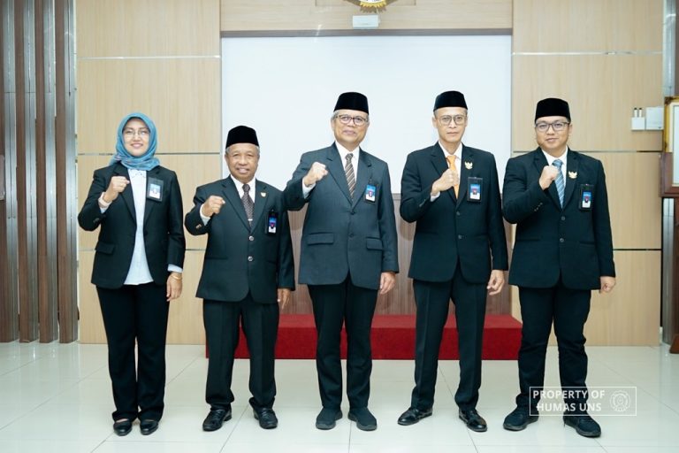 Sinergi Akademisi Nasional, UNAND, UNS, dan HIPELKI Perkuat Pemulihan Pascabencana