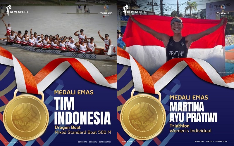 Timnas Futsal Indonesia: Medali Emas SEA Games Sudah, Selanjutnya…