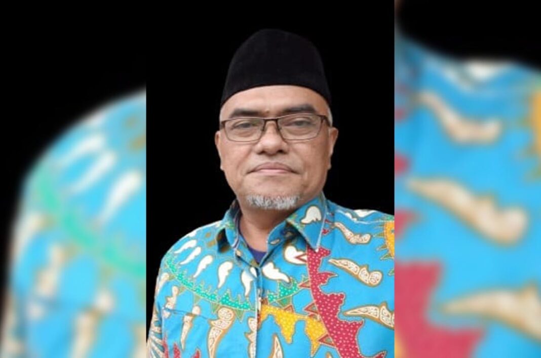 Wali Kota Bekasi Tri Adhianto: Natal jadi Momentum Instropeksi