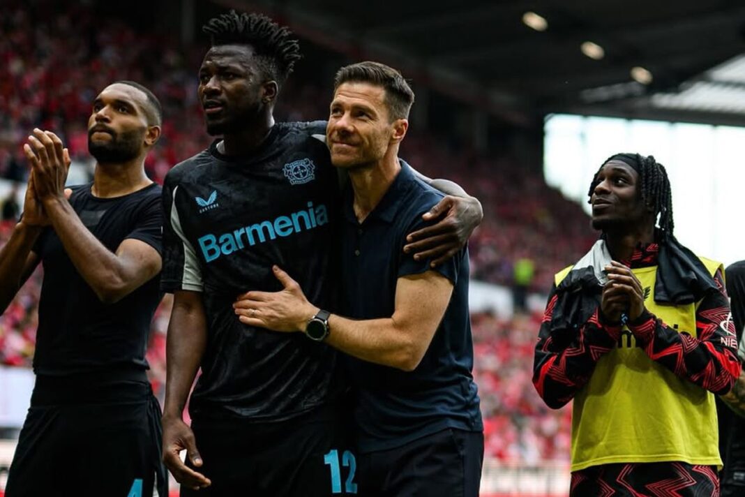 Alonso Sebut Piala Super Spanyol Tidak Terlalu Penting, Mohon Madrid Move On