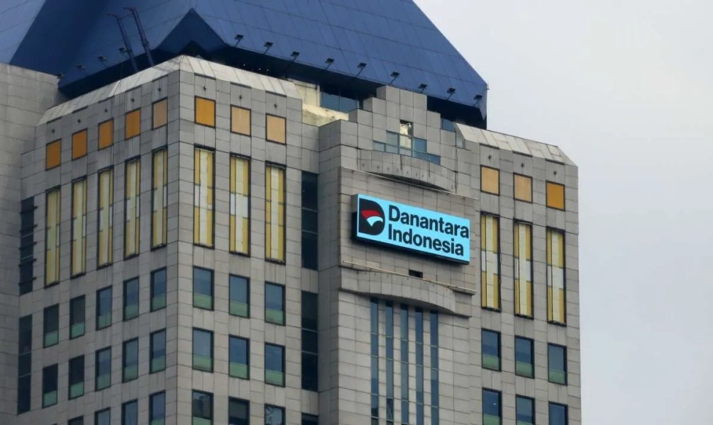 Cuan Awal Tahun, Pemegang Saham BBRI Terima Dividen Interim Rp20,6 Triliun