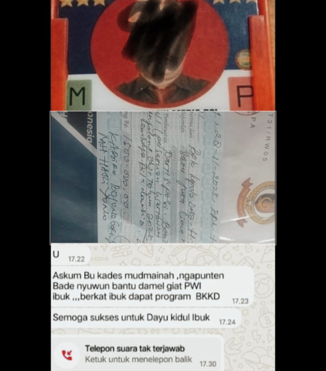 Dinkes Bojonegoro Mohon Penduduk Waspadai Penyebaran Super Flu.