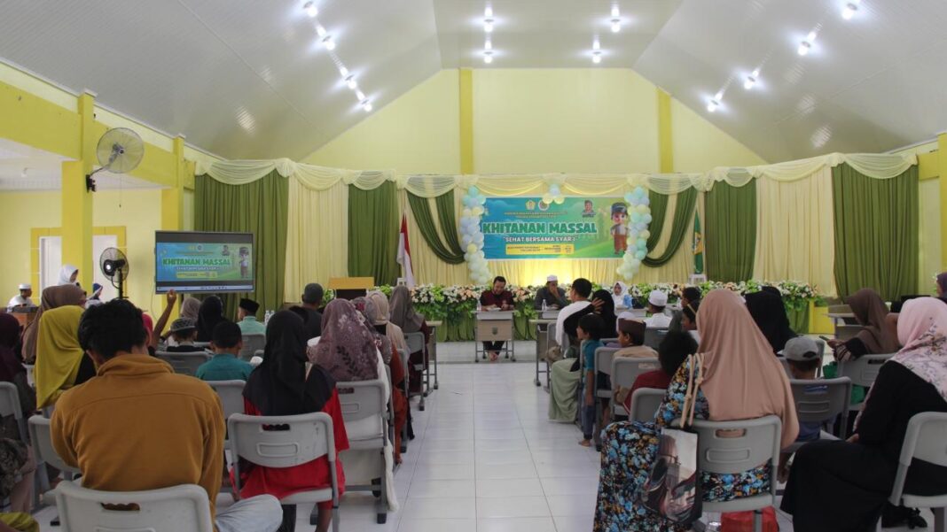 Dinkes DKI Jakarta Gelar Webinar Bahas Influenza dan Super Flu