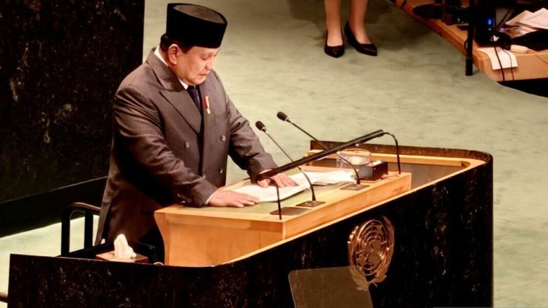 Erdogan Tawarkan Jalur Diplomasi Solusi Krisis