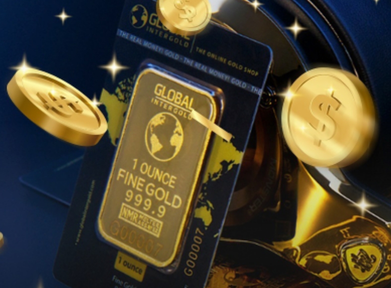 Harga Emas Jumat 23 Januari 2026: Antam Naik Rp90 Ribu