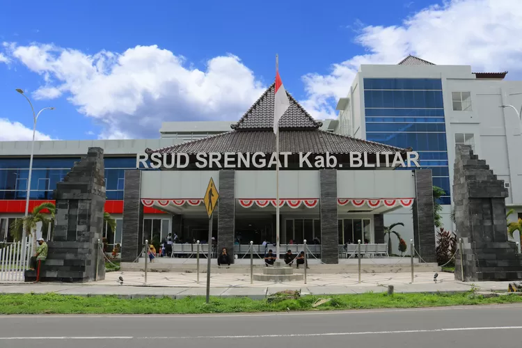 Jombang Belum Temukan Kasus Influenza A, RSUD Statis Siaga