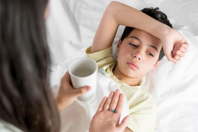 Kemenkes Pastikan Influenza A(H3N2) Subclade K tidak Lebih Parah, Situasi Nasional Terkendali