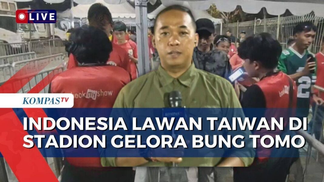 Ketua Umum The Jakmania Imbau Suporter Jaga Kondusivitas Jelang Duel Persib vs Persija
