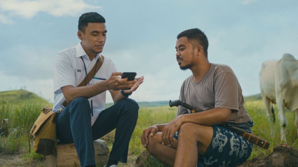 LinkUMKM Jangkau 14,8 Juta Pengusaha