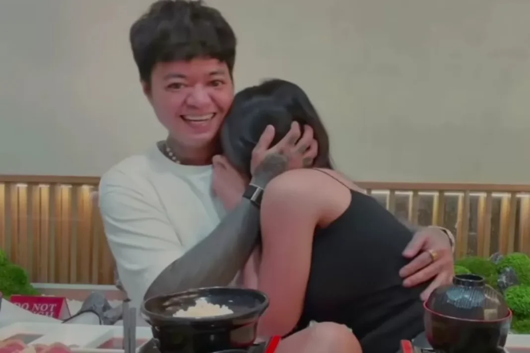 Lula Lahfah Ungkap Chat Lama Usai Mati