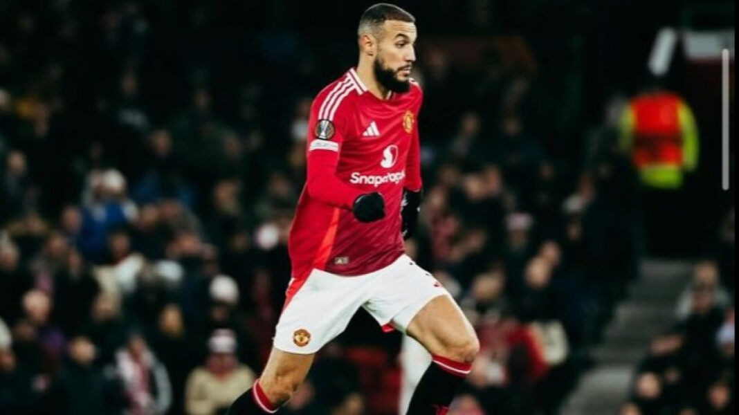 Manchester United Resmikan Michael Carrick Jadi Instruktur Sementara