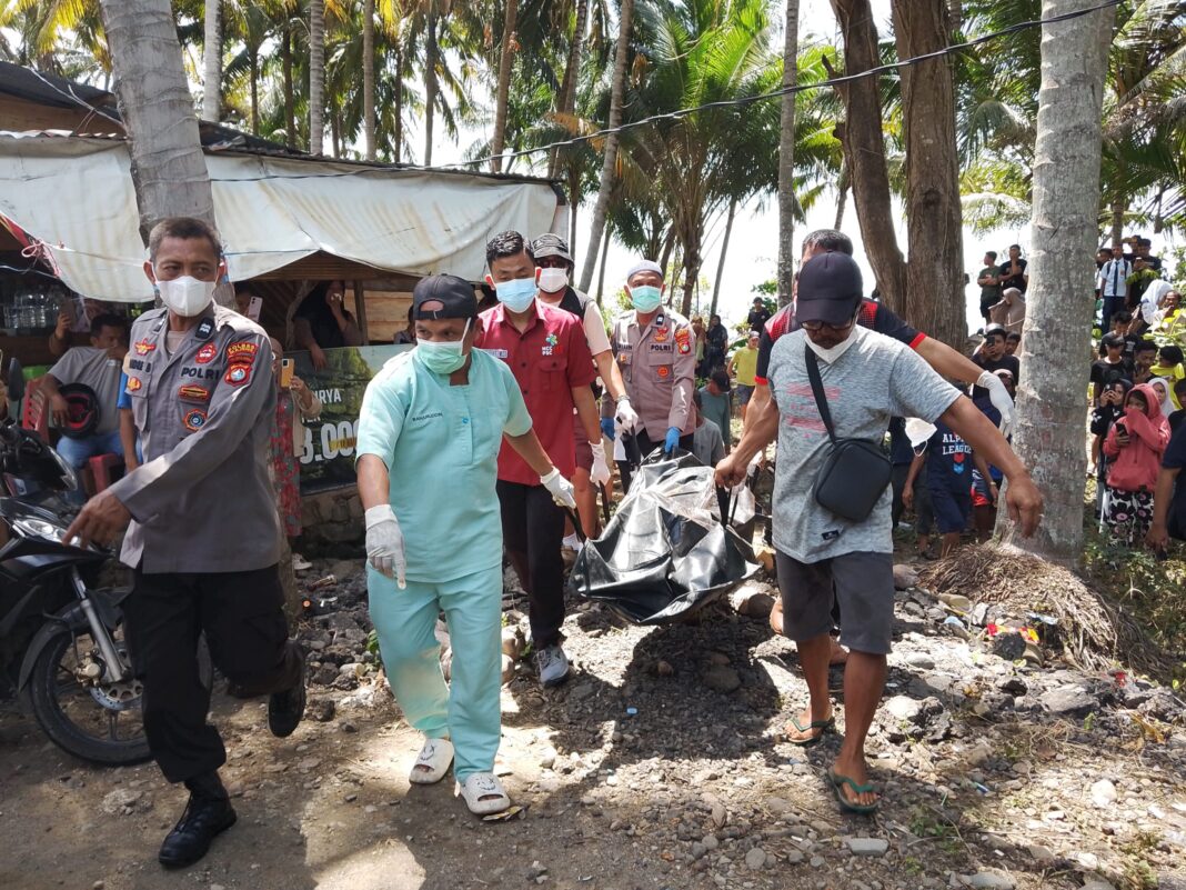 Mobil di Tol Cikampek Berjalan Sendiri, Sopir Ditemukan Meninggal
