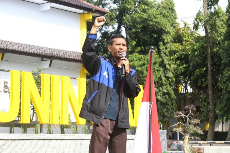 Penerimaan Pajak Daerah Kabupaten Bekasi 2025 Meleset Lagi