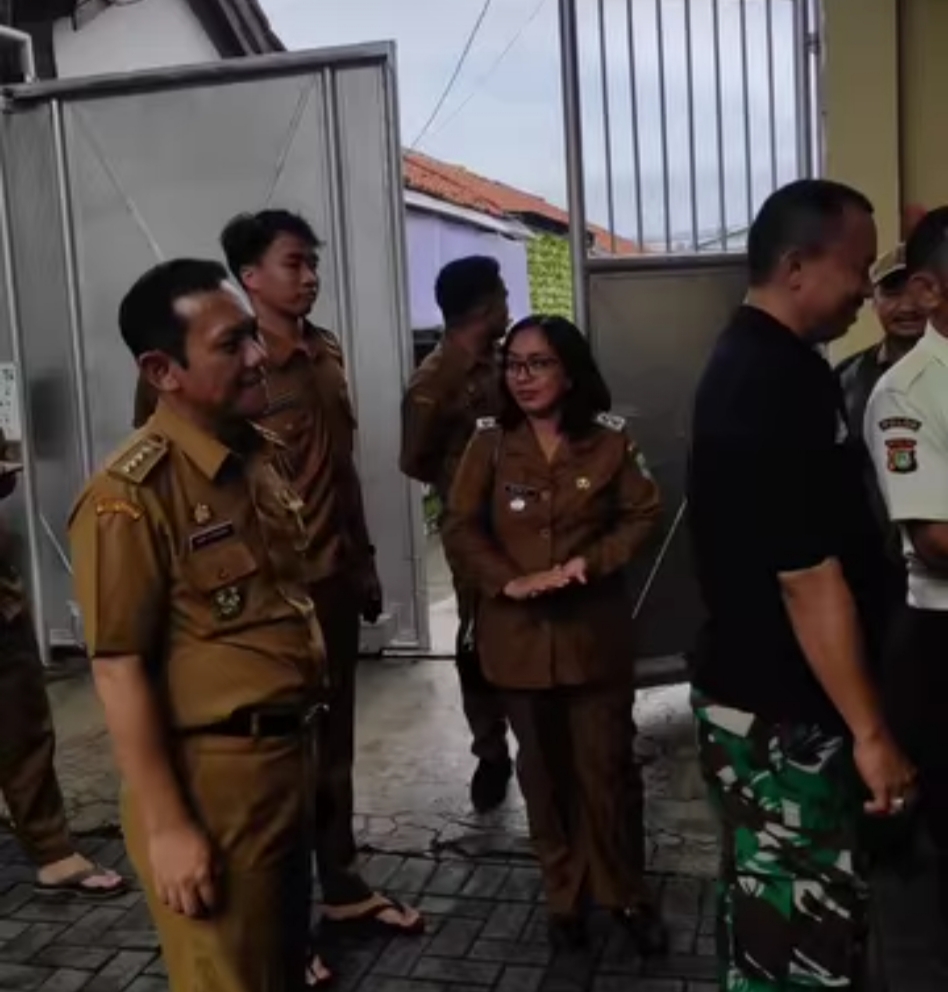 Penetapan Tersangka Sopir SD Advent Bekasi Diuji