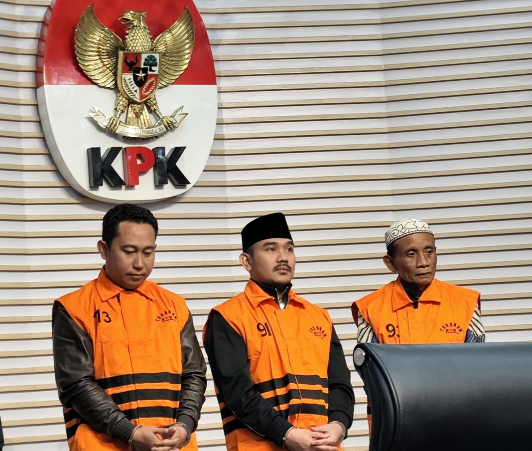 Periksa Eks Kajari Bekasi, KPK Telisik Peran Kejari Kabupaten Bekasi