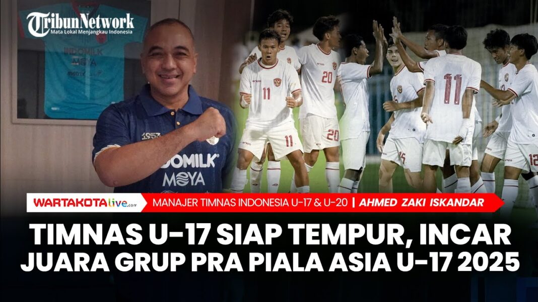 Piala AFF 2026: John Herdman Rela Tanpa Pemain Abroad