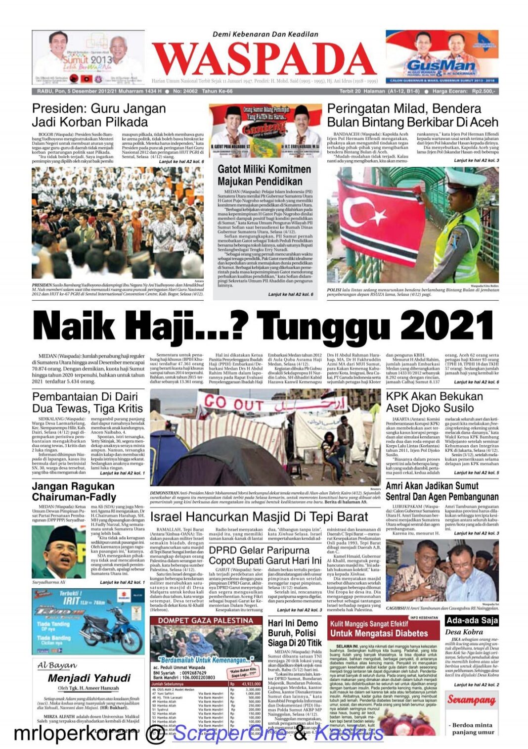 Pria Kejang Tiap Kali Main Sudoku