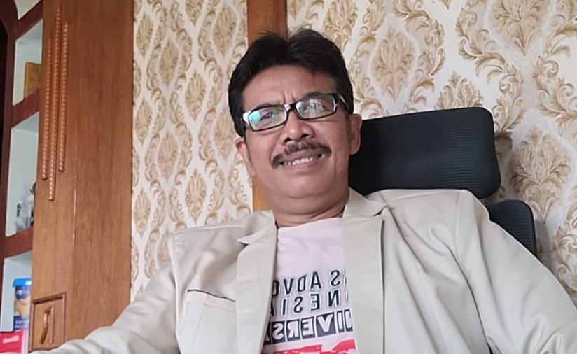 Satu Tahun Bersama: Kokoh Sekawan Tampilkan Solidaritas