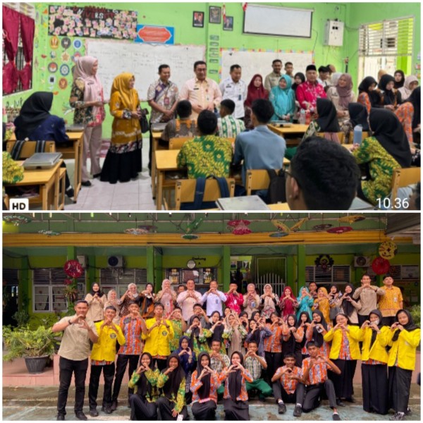 Sekolah Boleh Tolak MBG, BGN Mohon SPPG Tidak Lakukan Intimidasi