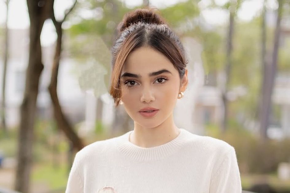 Siap Menafkahi! El Rumi Tak Keberatan Syifa Hadju