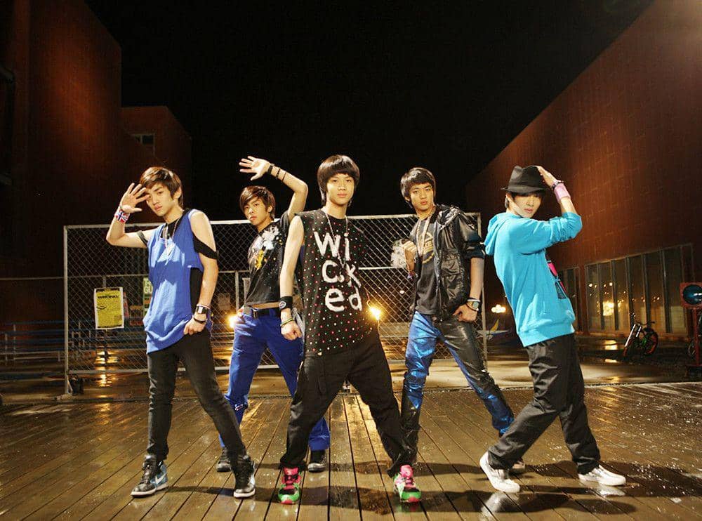 SM Entertainment Umumkan Debut Boy Group Generasi Baru