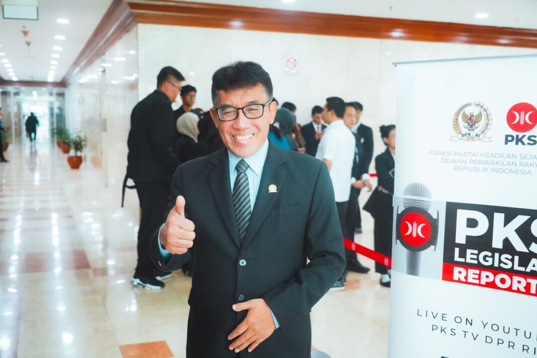 Soroti Isu Superflu, Netty Prasetiyani Minta Kemenkes Perkuat Edukasi dan Literasi Kesehatan Publik