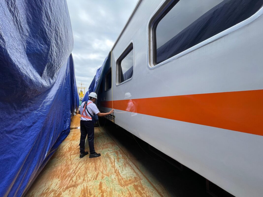 Telkom dan KAI Tingkatkan Layanan Transportasi Publik