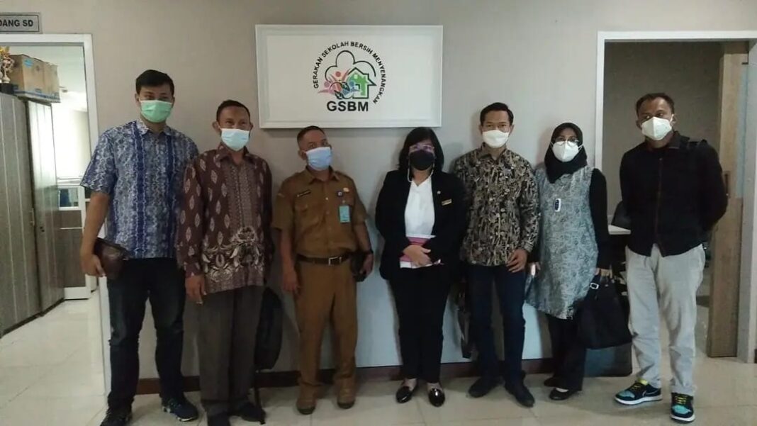 UMKM Busana Muslim Asal Tangerang Ini Buktikan Produk Lokal Bisa Mendunia