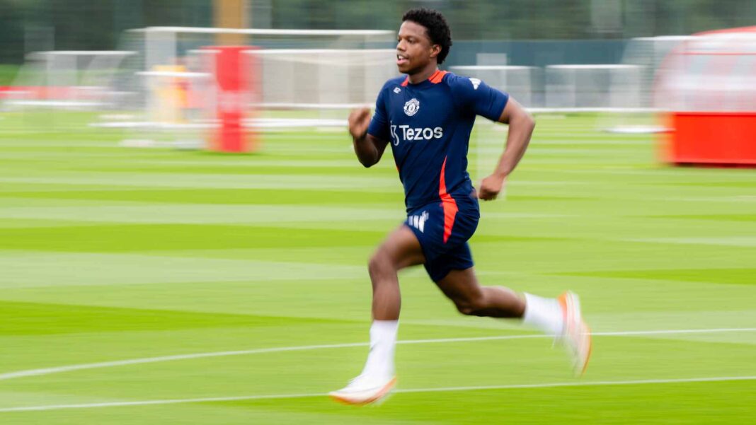 Usai Pecat Ruben Amorim, Manchester United Didesak Untuk Segera Pulangkan 'Pemain Buangan' Marcus Rashford