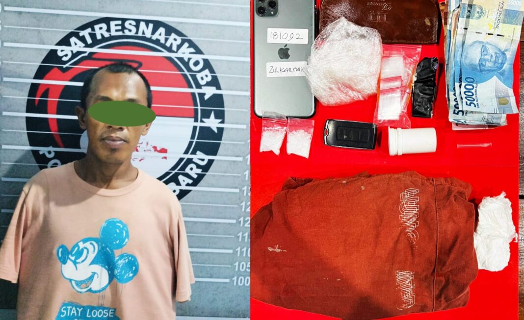 Video Dugaan Pesta LGBT di Cirebon, 2 Laki-laki Ditangkap