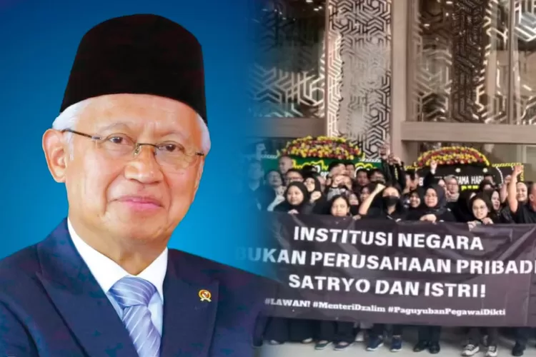 Viral Alumni UHO Diganti di PDDikti, Kemendikti: Sudah Selesai