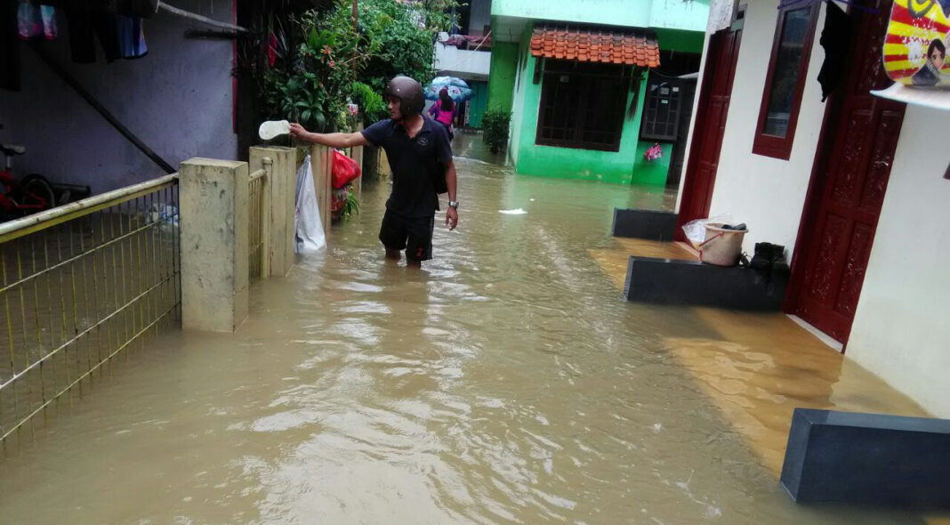 681 HPR di Tanah Kakak Sudah Divaksinasi Rabies