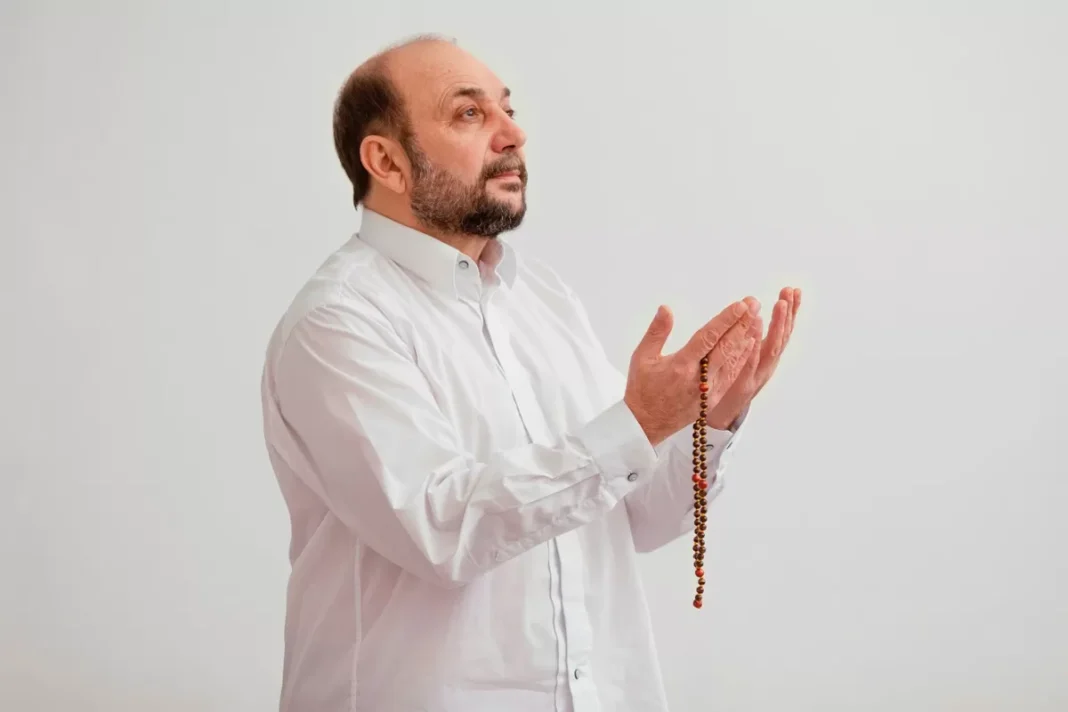 Amalan Malam Nisfu Syaban dan Persiapannya