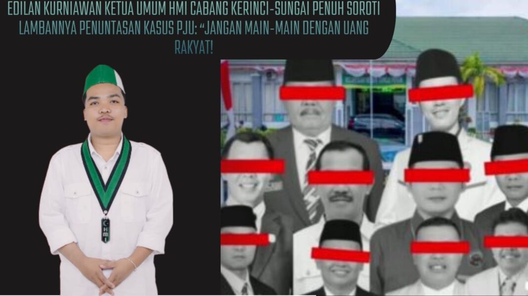 Dedie Rachim Soroti Judi dan Pinjaman Online serta Bullying di Lingkungan Pelajar