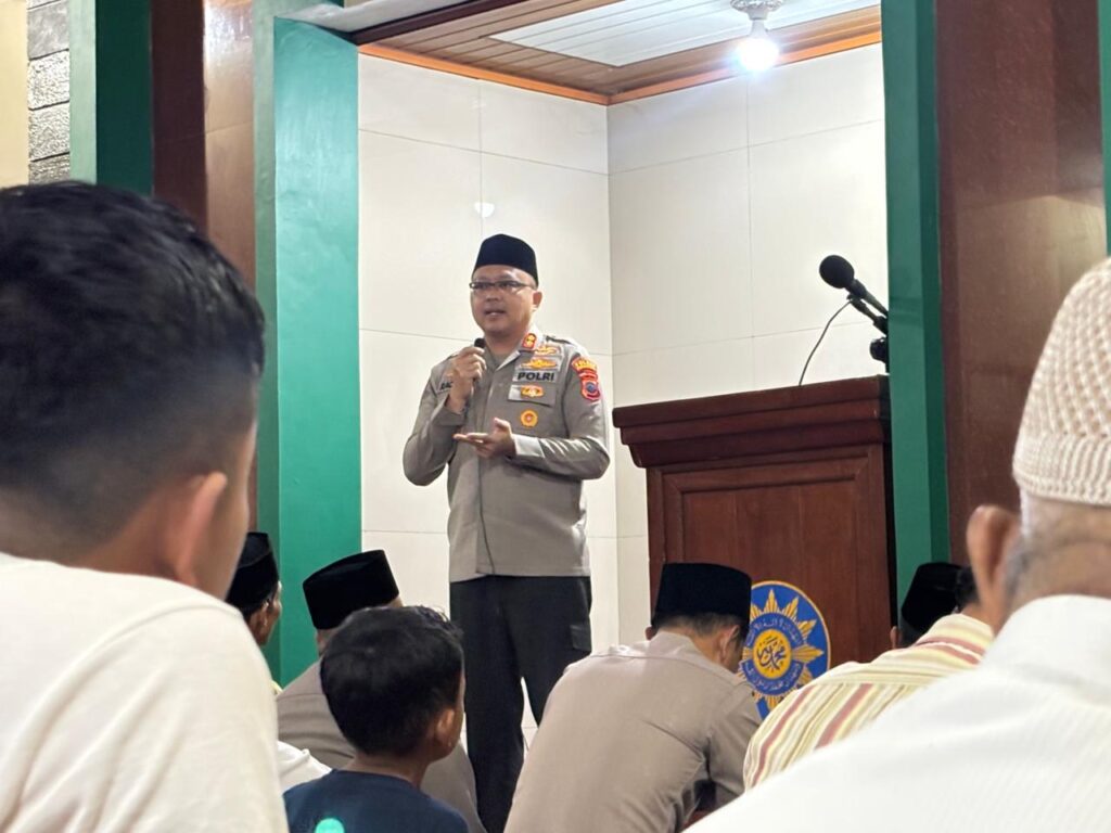 Diawali Main Perang Sarung, Remaja di Kabupaten Bekasi Berakhir Tawuran.