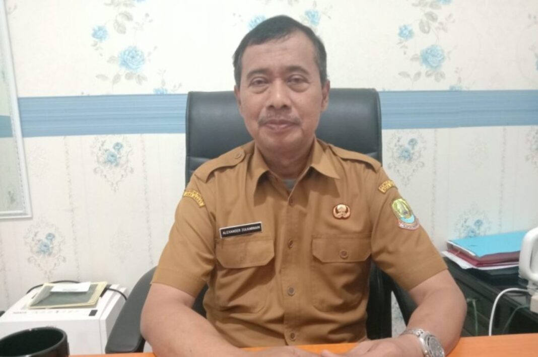 Disdik Kota Bekasi Rumuskan Formula Baru Jalur Prestasi