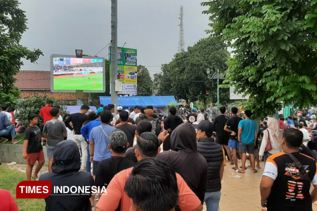 Hector Souto Mau Bawa Timnas Futsal Menembus Batas