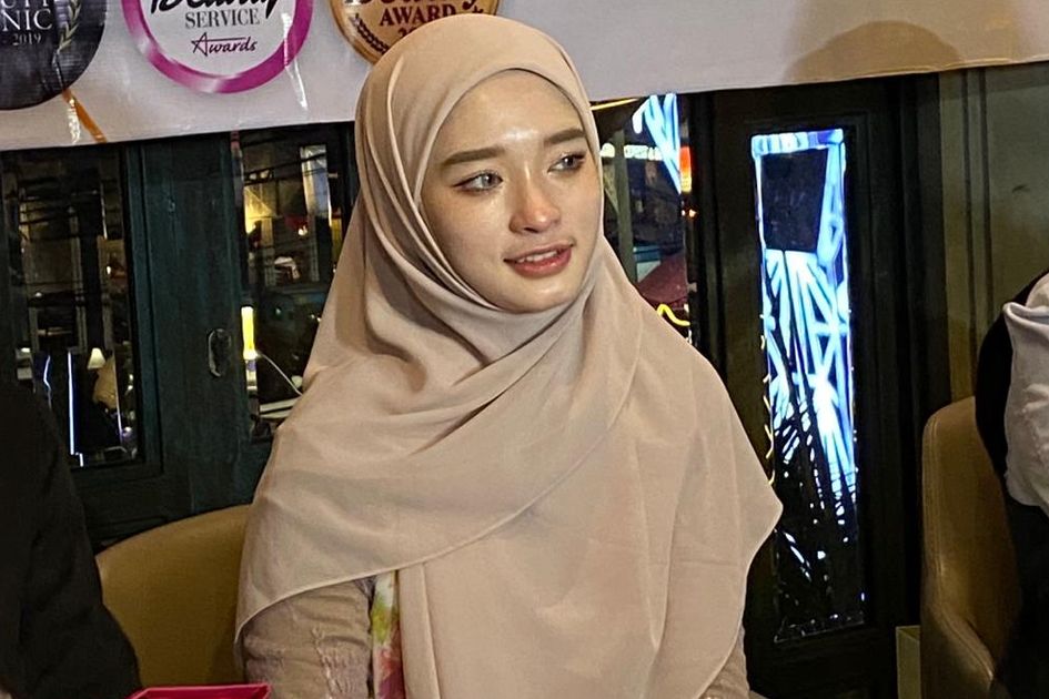 Inara Rusli Sudah Siap Cerai