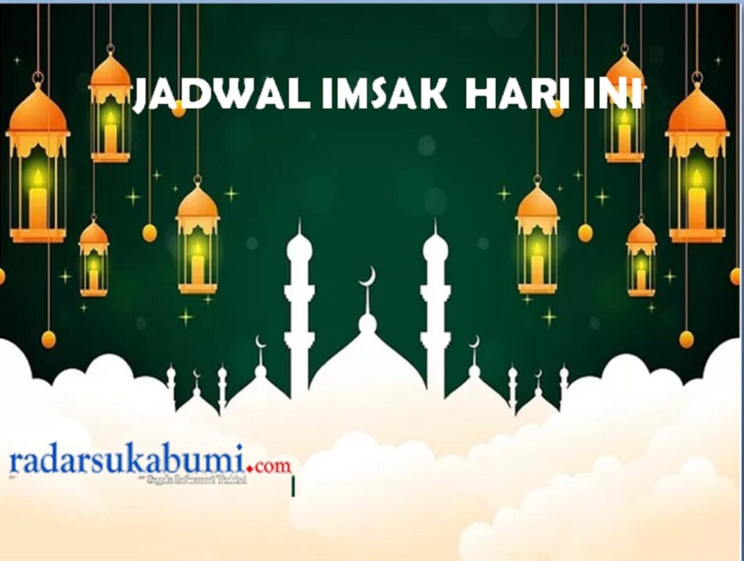 Jadwal Buka Puasa Ramadan 2026 Kabupaten Karawang