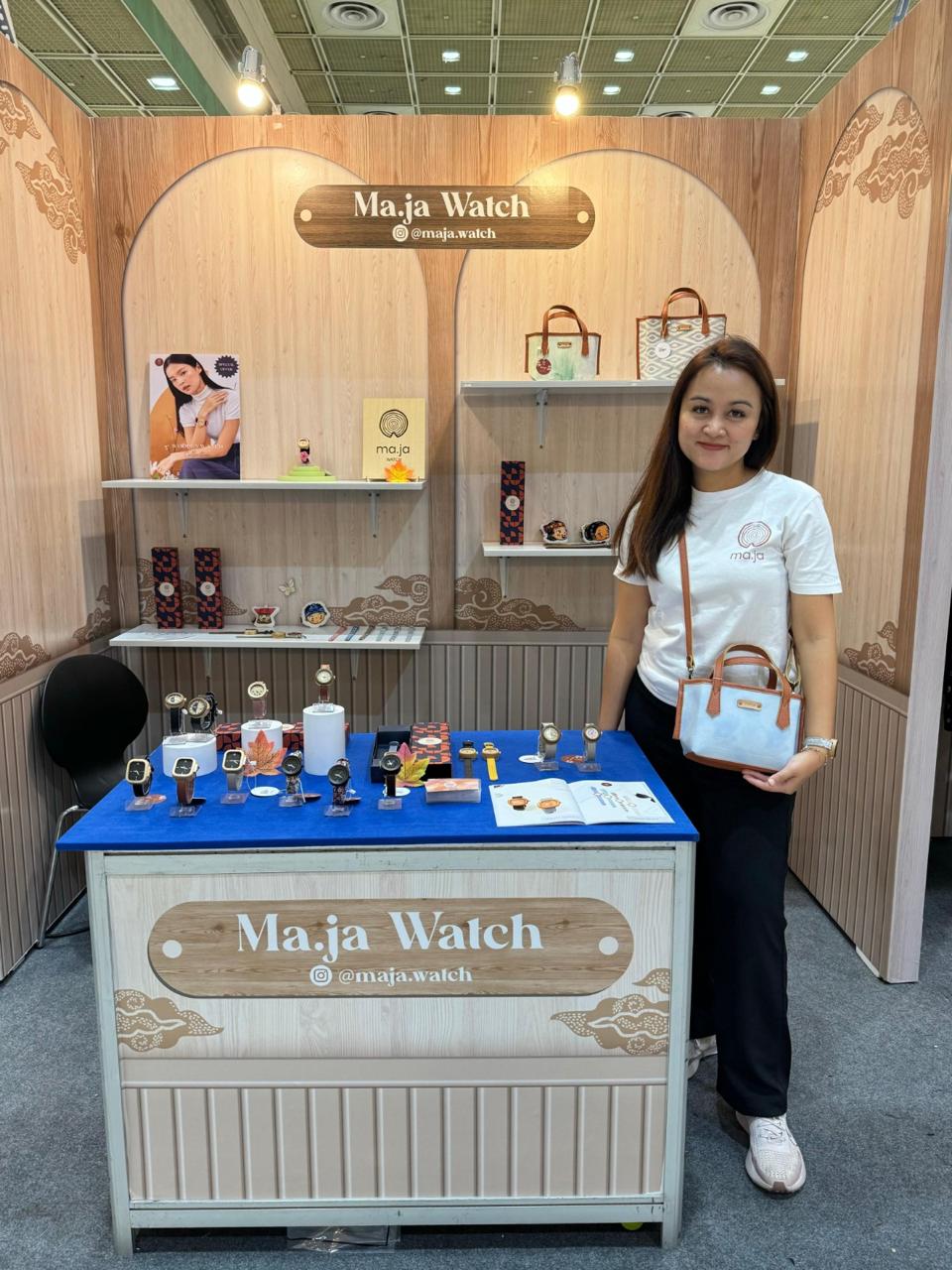 Jalan Caringin Mustikajaya Rusak dan Bergelombang Dikeluhkan Penduduk Sejak Tiga Bulan