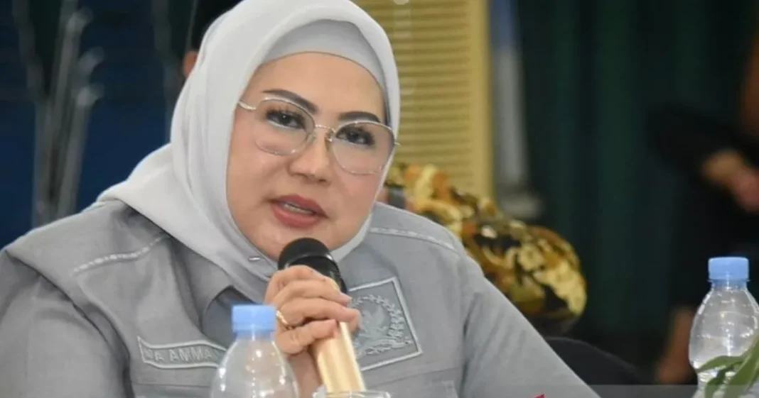 Kasus Campak Naik, Komisi IX DPR Desak Kemenkes Tingkatkan Kewaspadaan