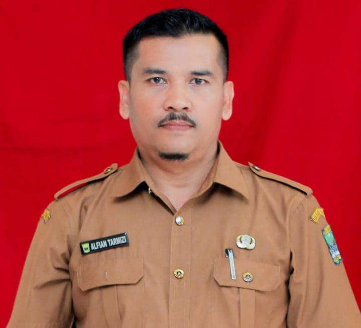 Kepemimpinan Kades Pantai Mengembang Dituding Gagal