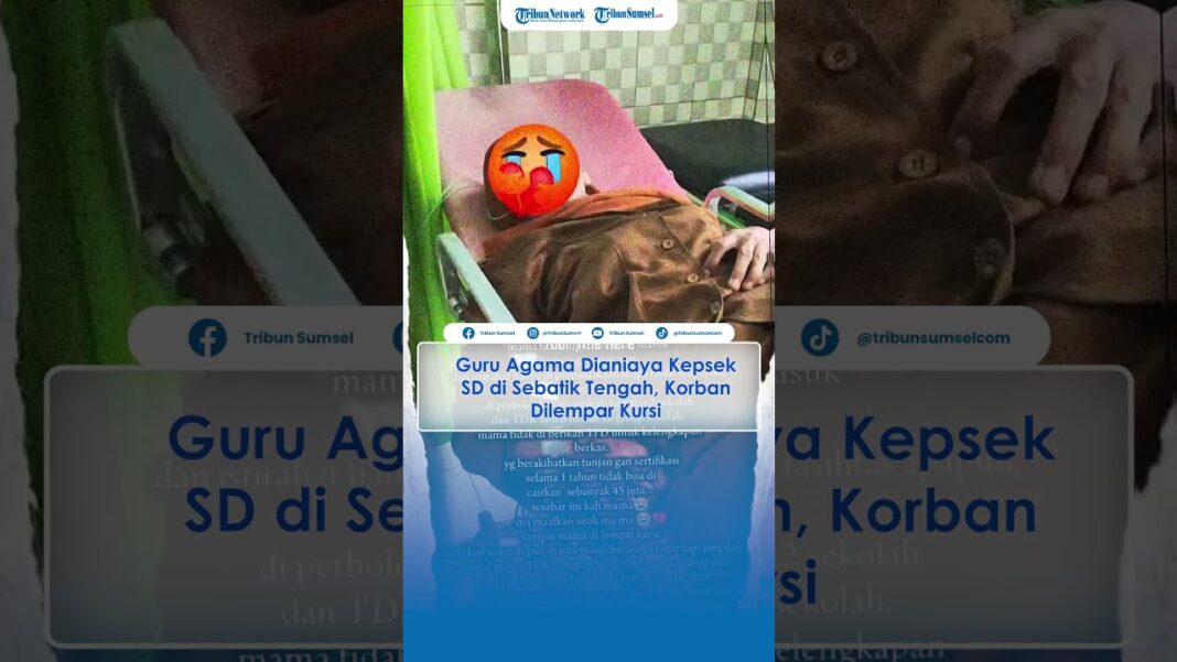 Kepsek Diduga Aniaya Guru SD di Nunukan, Komisi X DPR: Sanksi Kalau Terbukti