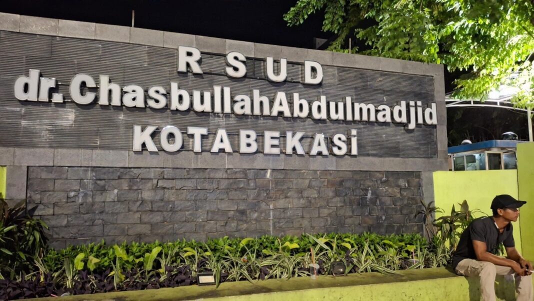 KPK Didesak Perketat Pengawasan KPP di Bekasi