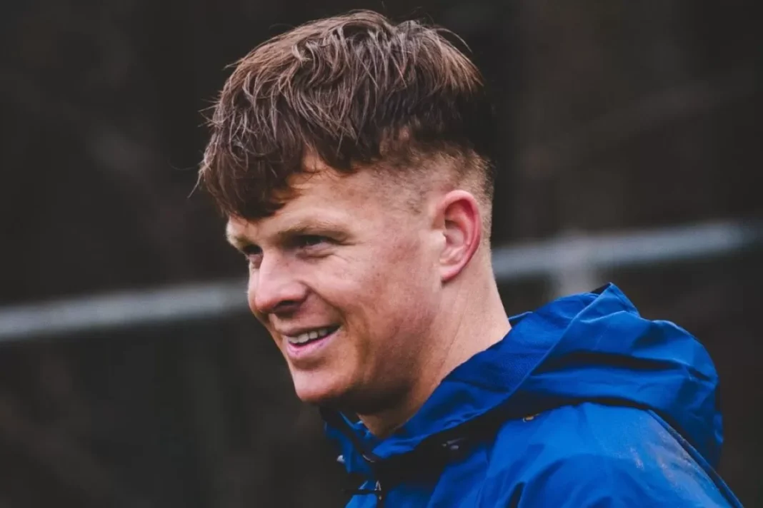 Media Belanda: Persib Incar Putra Ronald Koeman, Kiper Primer Telstar